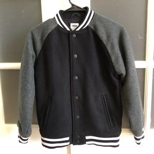 Old Navy Boys Coat Jacket